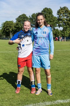 Bild 213 - wBJ HSV Leistungsvergleich